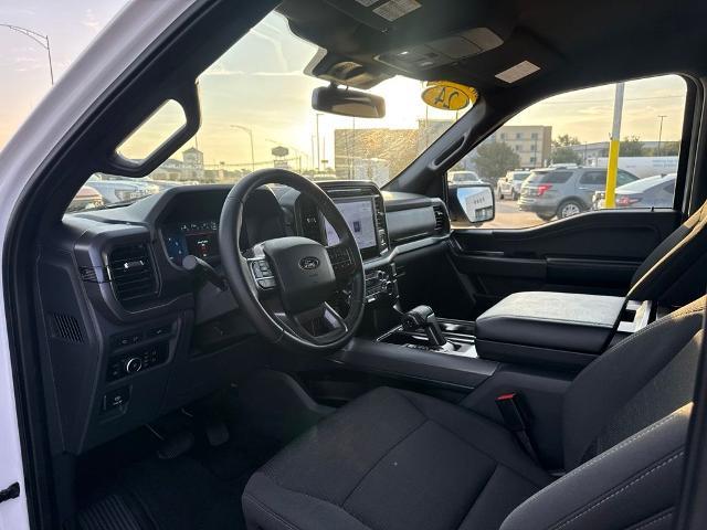 2024 Ford F-150 - $45,000