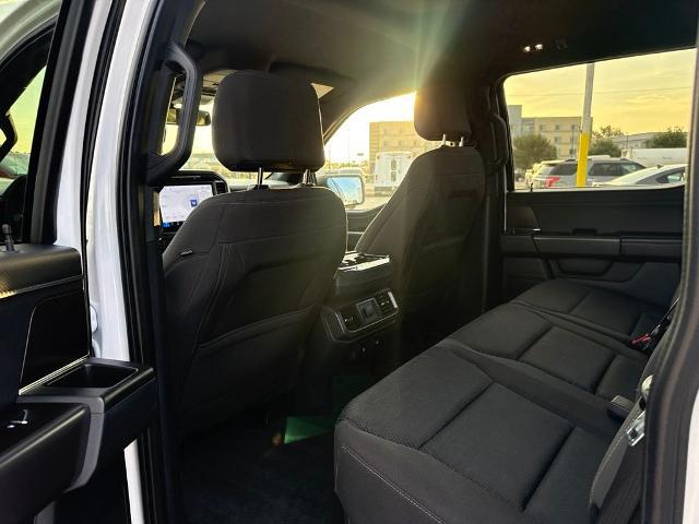 2024 Ford F-150 - $45,000