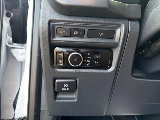 2024 Ford F-150 - $45,000