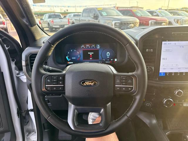 2024 Ford F-150 - $45,000