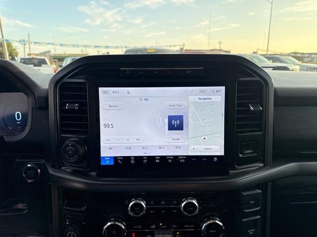 2024 Ford F-150 - $45,000