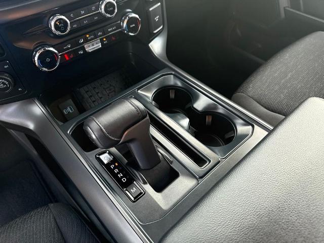 2024 Ford F-150 - $45,000