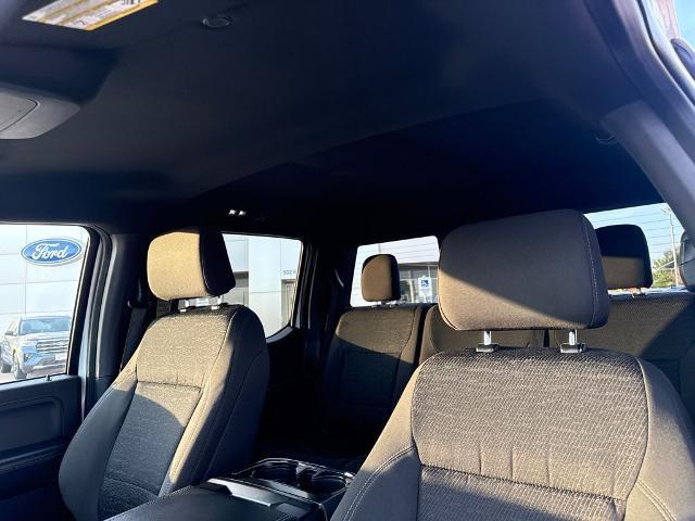 2024 Ford F-150 - $45,000