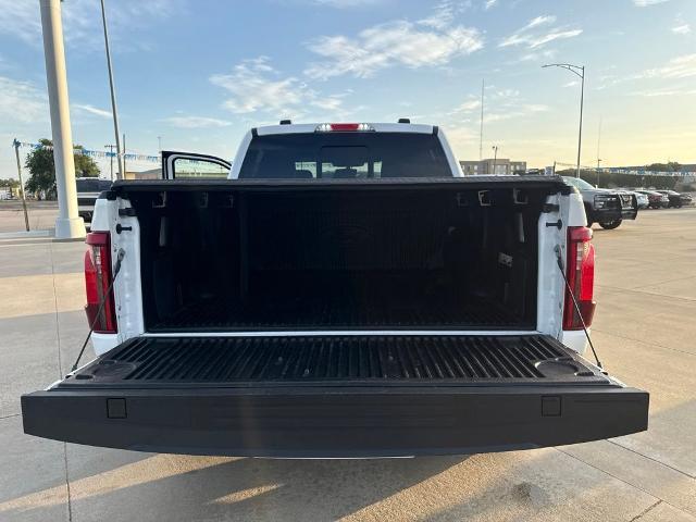 2024 Ford F-150 - $45,000