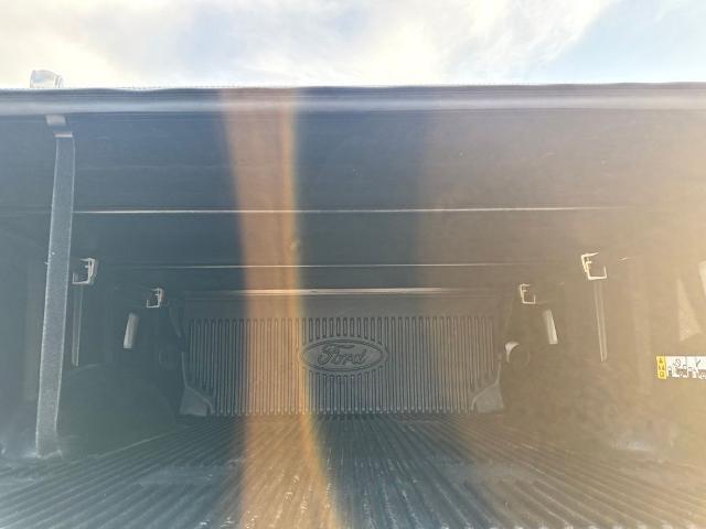 2024 Ford F-150 - $45,000