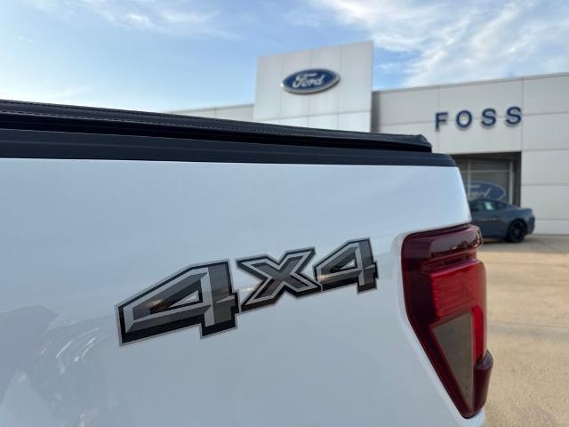 2024 Ford F-150 - $45,000