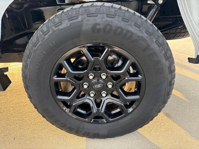 2024 Ford F-150 - $45,000