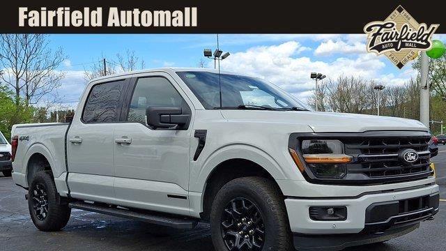 Preowned 2024 Ford F-150 XLT for Sale