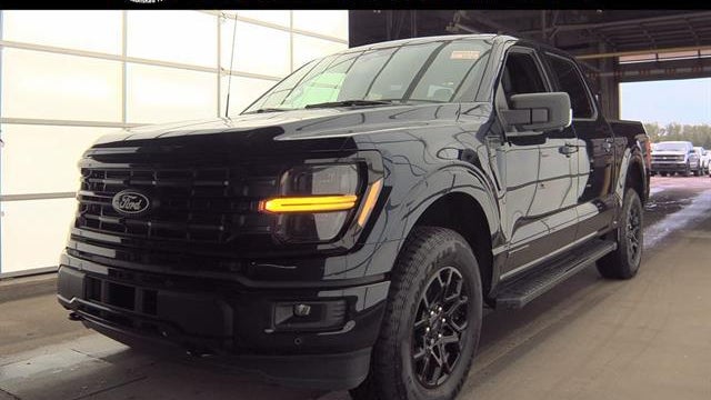 Preowned 2024 Ford F-150 XLT for Sale