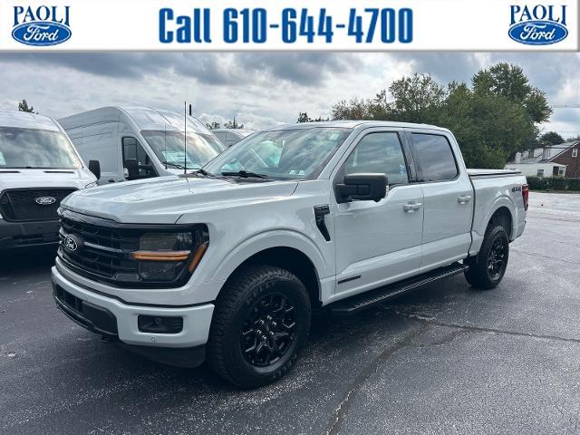 2024 Ford F-150 - $41,295