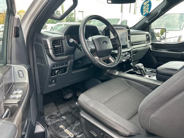 2024 Ford F-150 - $41,295