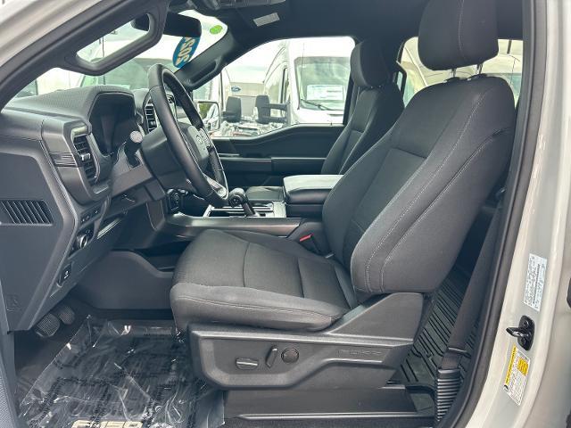 2024 Ford F-150 - $41,295