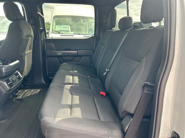 2024 Ford F-150 - $41,295