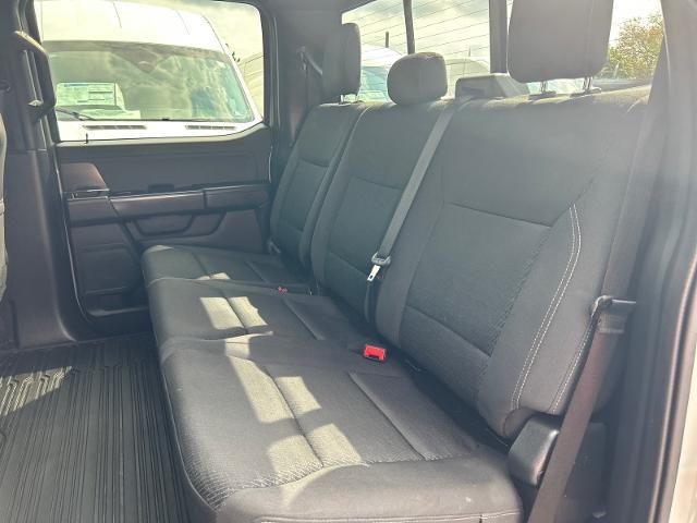 2024 Ford F-150 - $41,295