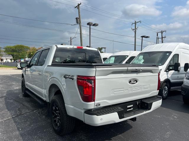 2024 Ford F-150 - $41,295