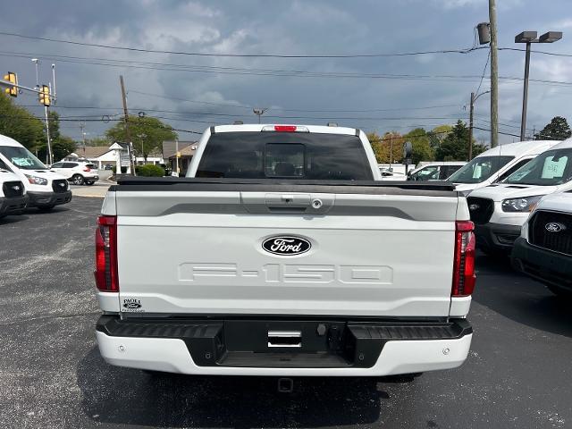 2024 Ford F-150 - $41,295
