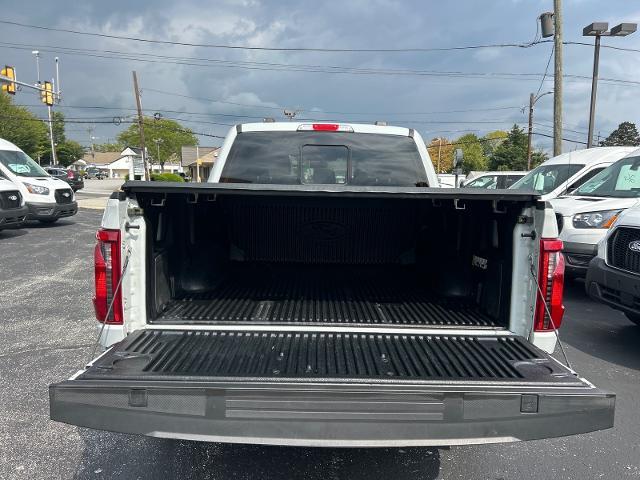 2024 Ford F-150 - $41,295