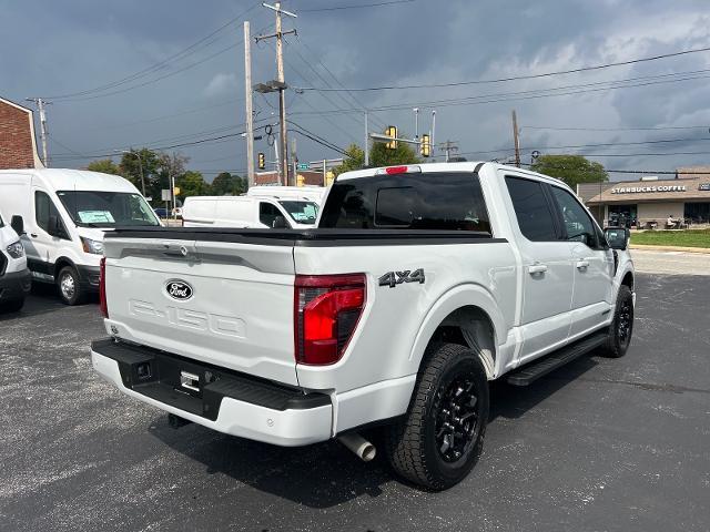 2024 Ford F-150 - $41,295