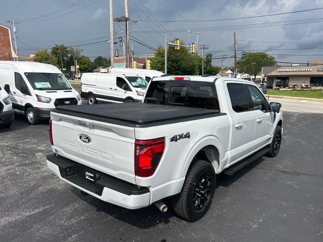 2024 Ford F-150 - $41,295