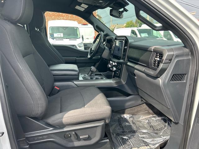 2024 Ford F-150 - $41,295