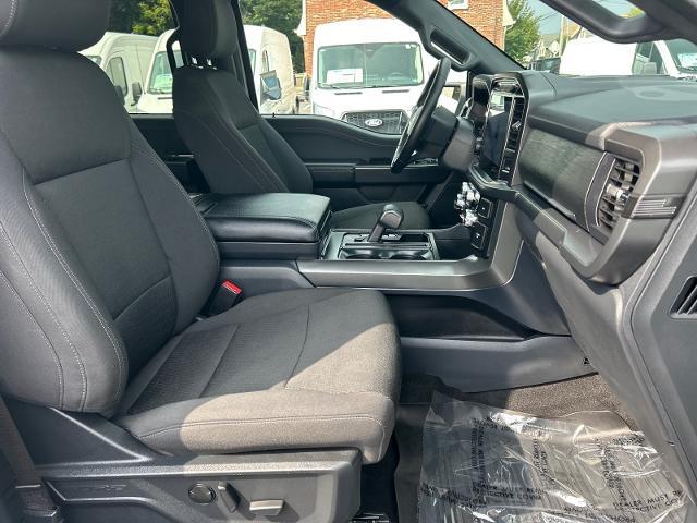 2024 Ford F-150 - $41,295