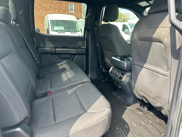 2024 Ford F-150 - $41,295