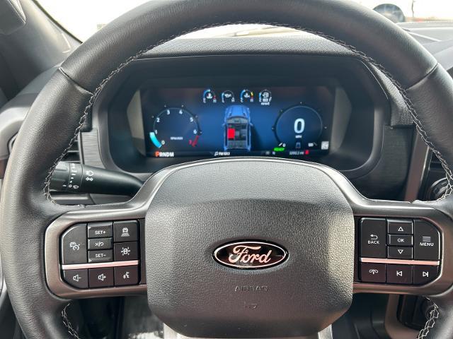 2024 Ford F-150 - $41,295