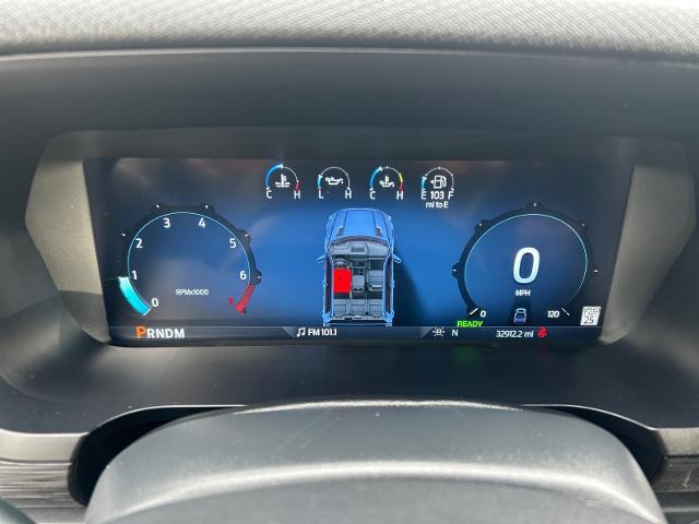 2024 Ford F-150 - $41,295