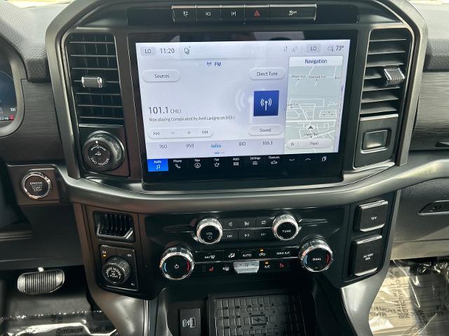 2024 Ford F-150 - $41,295