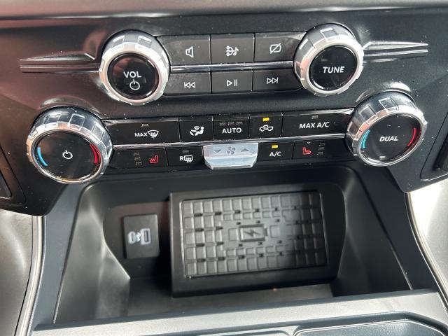 2024 Ford F-150 - $41,295