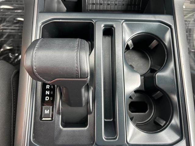 2024 Ford F-150 - $41,295