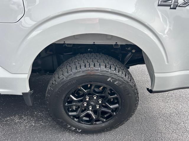 2024 Ford F-150 - $41,295