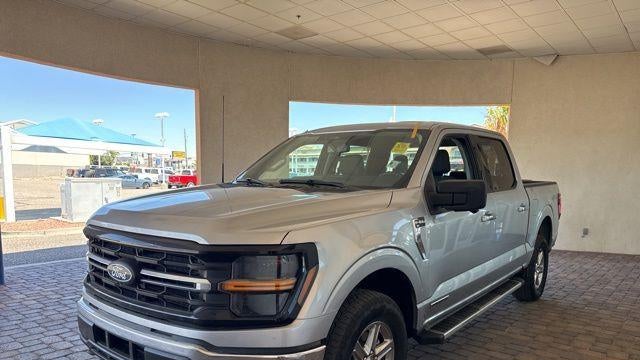 Preowned 2024 Ford F-150 XLT for Sale