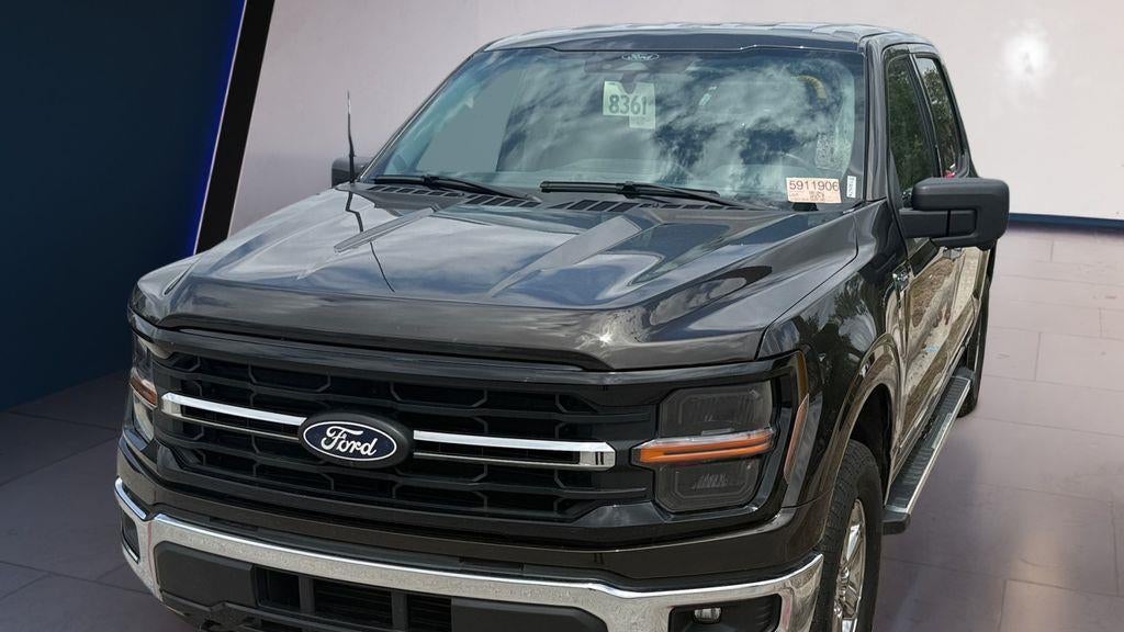 Preowned 2024 Ford F-150 XLT for Sale