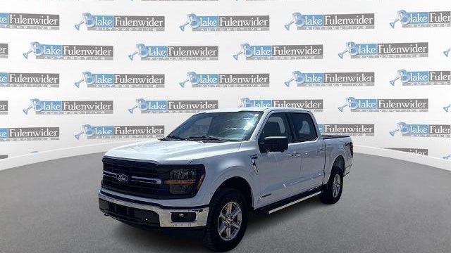Preowned 2024 Ford F-150 XLT for Sale