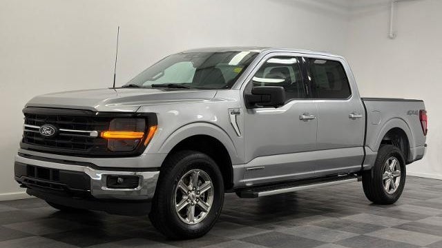 Preowned 2024 Ford F-150 XLT for Sale
