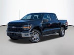 2024 F-150 Thumbnail 2