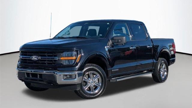 Preowned 2024 Ford F-150 XLT for Sale