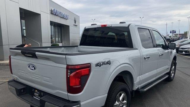 Preowned 2024 Ford F-150 XLT for Sale
