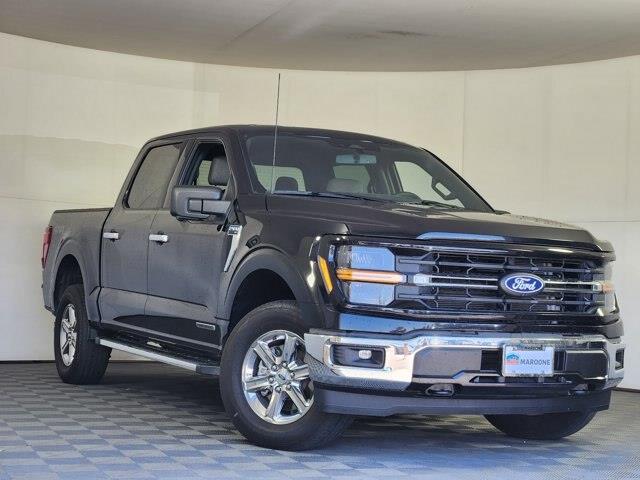 2024 Ford F-150 - $34,154