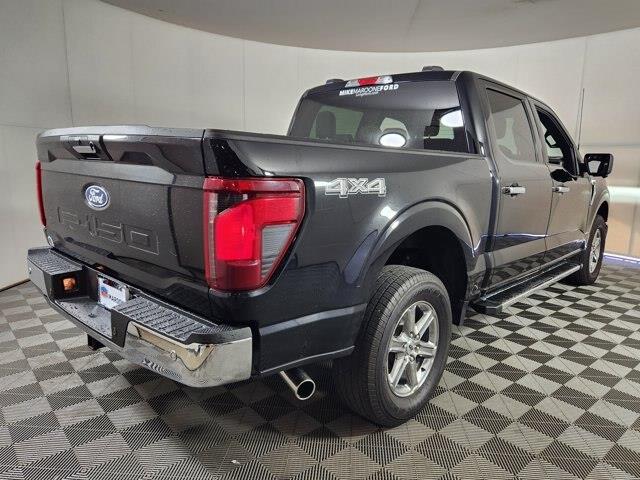2024 Ford F-150 - $34,154