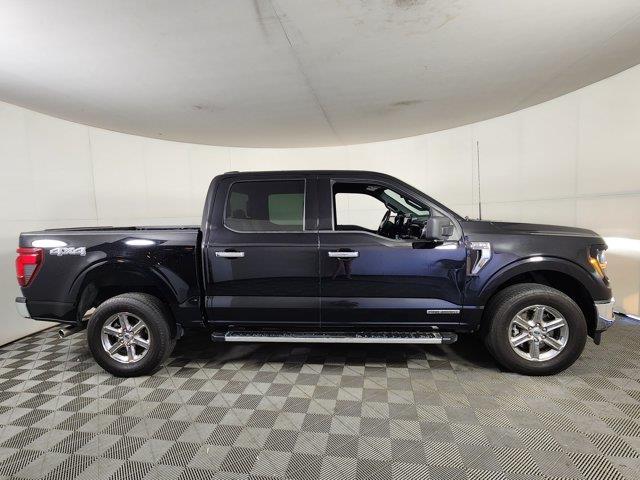 2024 Ford F-150 - $34,154