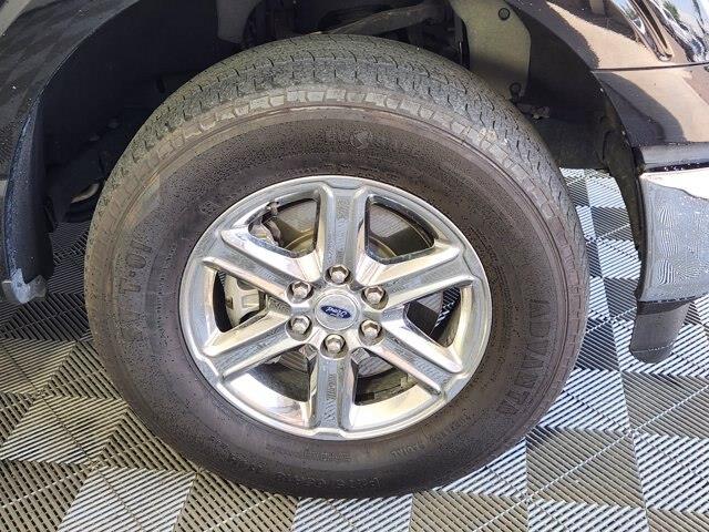 2024 Ford F-150 - $34,154