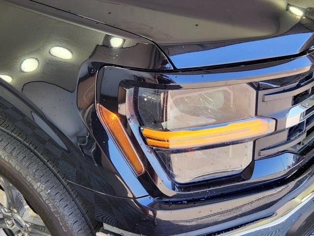 2024 Ford F-150 - $34,154