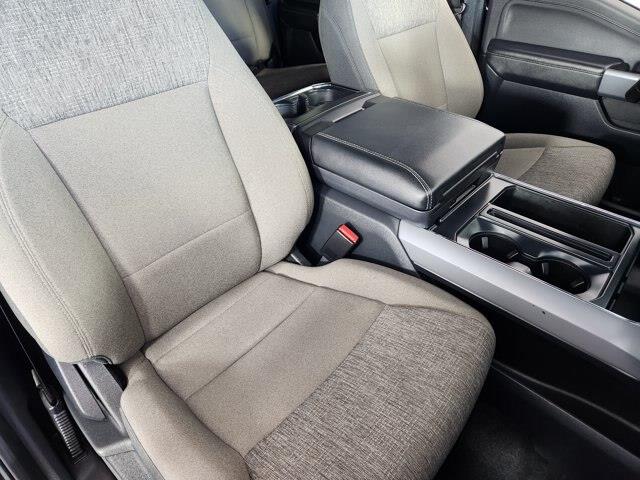 2024 Ford F-150 - $34,154