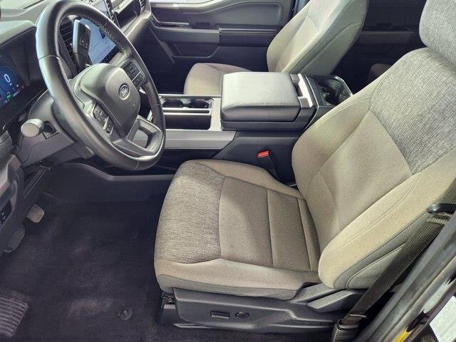 2024 Ford F-150 - $34,154