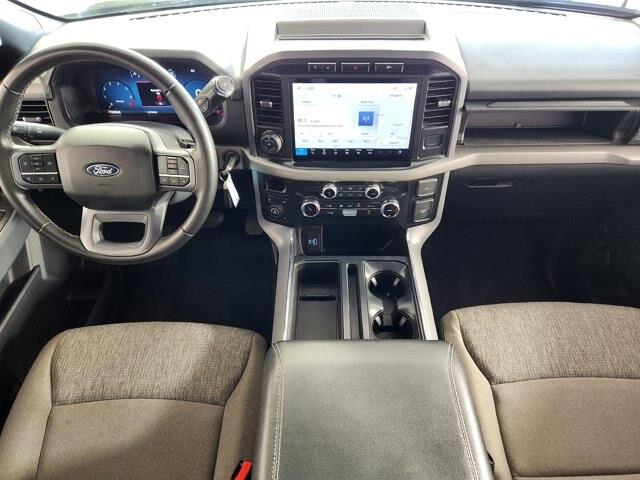 2024 Ford F-150 - $34,154