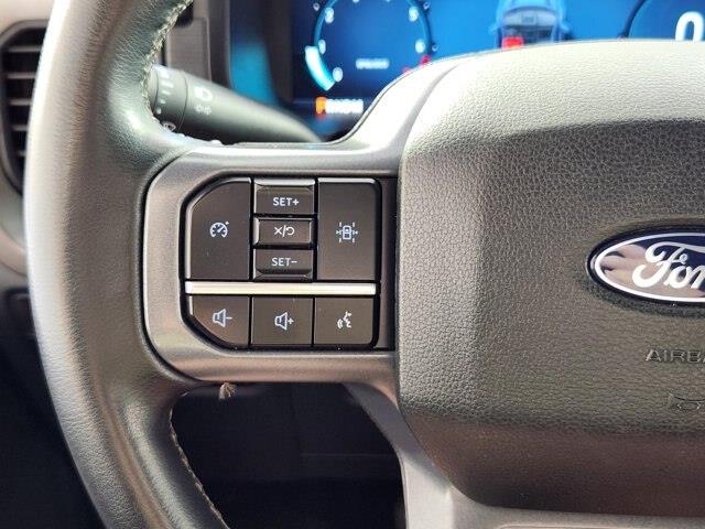 2024 Ford F-150 - $34,154