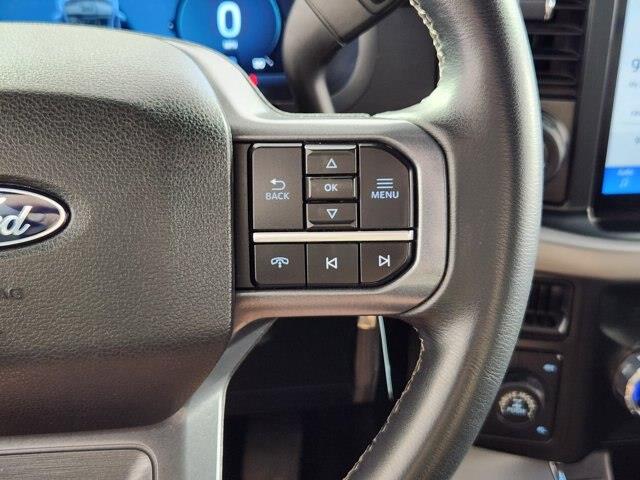 2024 Ford F-150 - $34,154