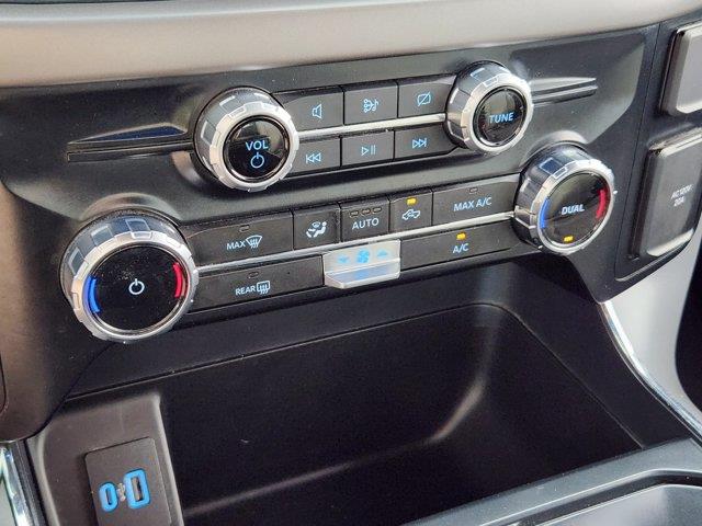 2024 Ford F-150 - $34,154